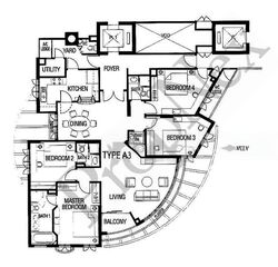 Holt Residences (D10), Apartment #475384471